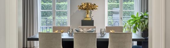 „Home is not a place, it’s a feeling.“ (Cecelia Ahern)