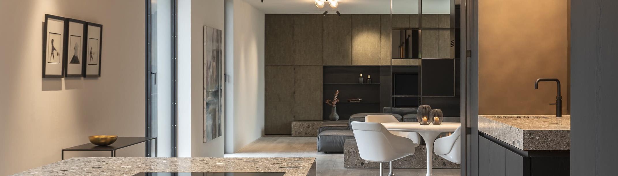 Exklusive Immobilien in Grünwald & München