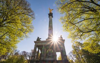 Wo sich der Hauskauf in München besonders lohnt