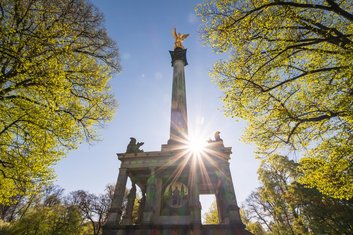 Immobilienmakler Bogenhausen