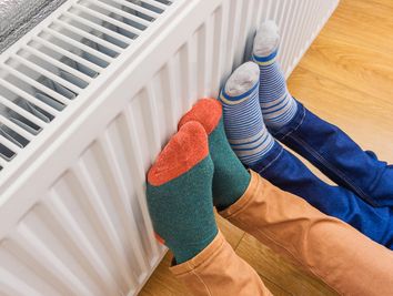Moderne Heizsysteme für ein behagliches und effizientes Zuhause