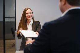 Immobilien Strobl findet die passende Zielgruppe