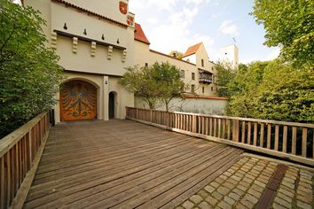 München Grünwald