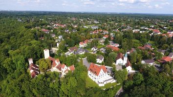 Wir sind Ihr Makler in Grünwald