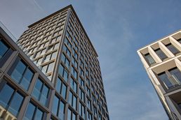 Immobilien in zentraler Lage: Ideal für Kurz- und Langzeitmieter