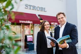 Ihr Partner für erfolgreiche Immobilienvermietung