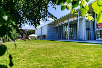 Pinakothek der Moderne