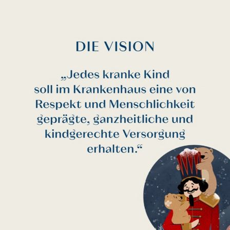Die Vision