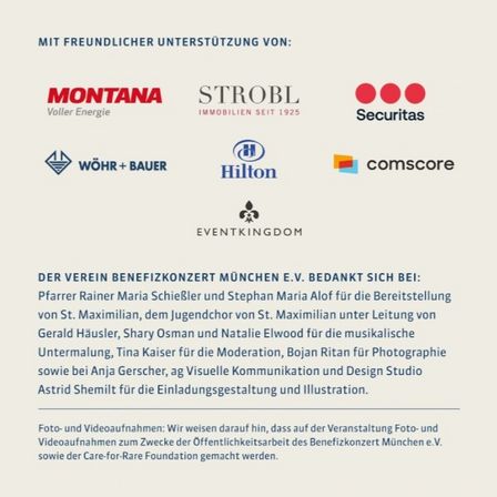 Unterstützer