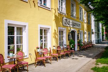 Metzgerwirt in Neuhausen