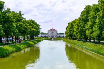 Immobilienmakler Neuhausen