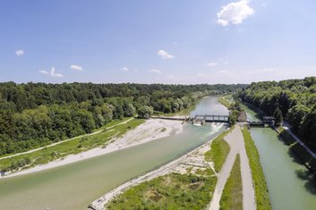 Immobilienmakler Pullach