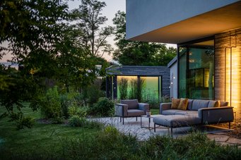 Smart Home – Intelligentes Wohnen