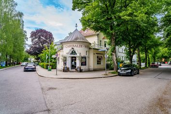 Garibaldi Wein und Delikatessen