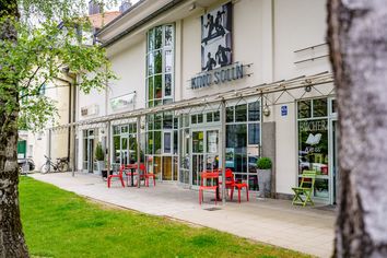 Kino in Solln