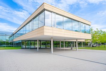 Gymnasium Grünwald