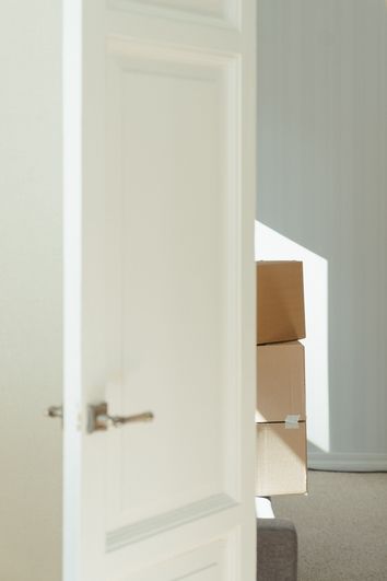 Immobilienverkauf bei Trennung oder Scheidung