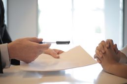 Immobilienverkauf bei einer Scheidung