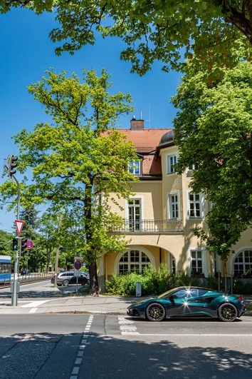 Wo sich der Hauskauf in München besonders lohnt