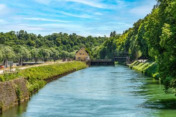 Wo sich der Hauskauf in München besonders lohnt
