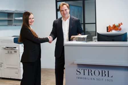 Strobl Immobilien – Ihr Partner für eine erfolgreiche Immobilienvermietung